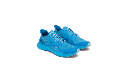 Courser Uno Men's High Performance Luxury Sneaker