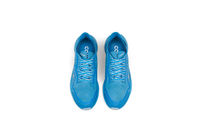 Courser Uno Men's High Performance Luxury Sneaker