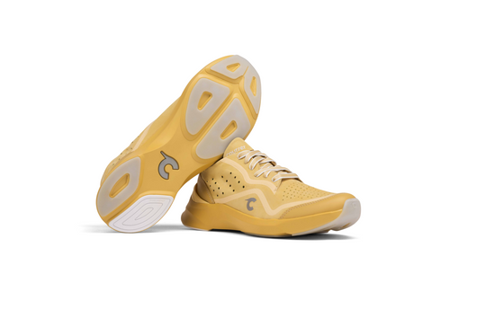 Courser Uno Men's High Performance Luxury Sneaker