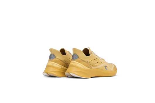 Courser Uno Men's High Performance Luxury Sneaker