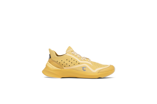 Courser Uno Men's High Performance Luxury Sneaker