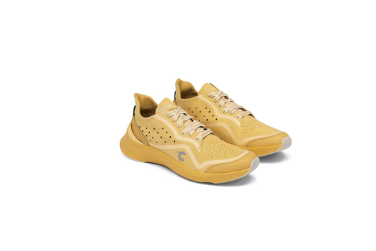Courser Uno Men's High Performance Luxury Sneaker