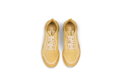 Courser Uno Men's High Performance Luxury Sneaker