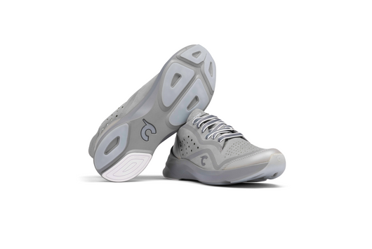 Courser Uno Men's High Performance Luxury Sneaker