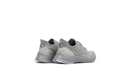 Courser Uno Men's High Performance Luxury Sneaker