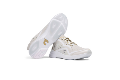 Courser Uno Men's High Performance Luxury Sneaker