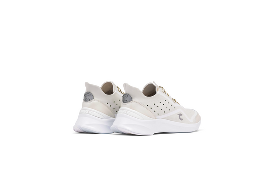 Courser Uno Men's High Performance Luxury Sneaker