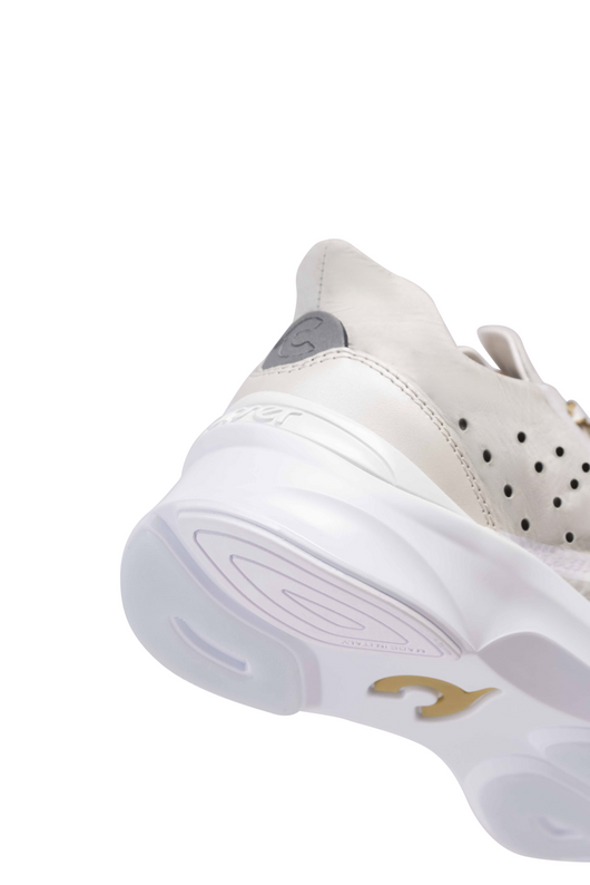 Courser Uno Men's High Performance Luxury Sneaker