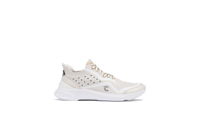 Courser Uno Men's High Performance Luxury Sneaker