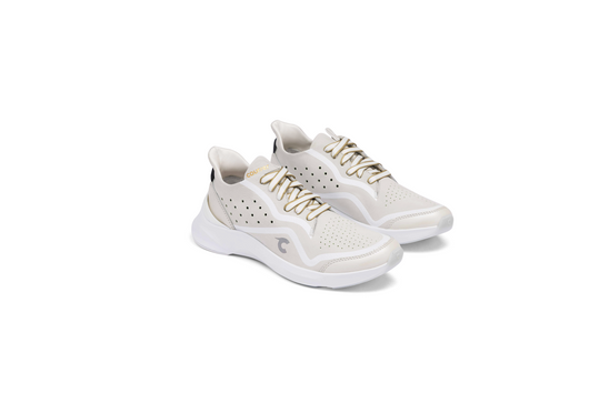 Courser Uno Men's High Performance Luxury Sneaker