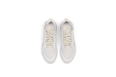 Courser Uno Men's High Performance Luxury Sneaker