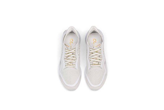 Courser Uno Men's High Performance Luxury Sneaker
