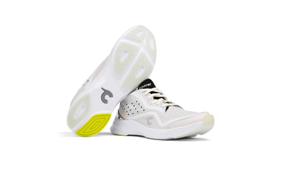 Courser Uno Men's High Performance Luxury Sneaker