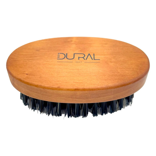 Dural Pear wood beard brush - Halal compliant - Tekeno