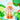 [IN STOCK] POPMART The Monsters Labubu Forest Fairy Tale Series Vinyl Plush Hanging Card - Tekeno