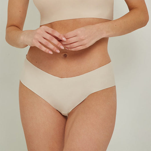 Kit x4 Panty Vuelo