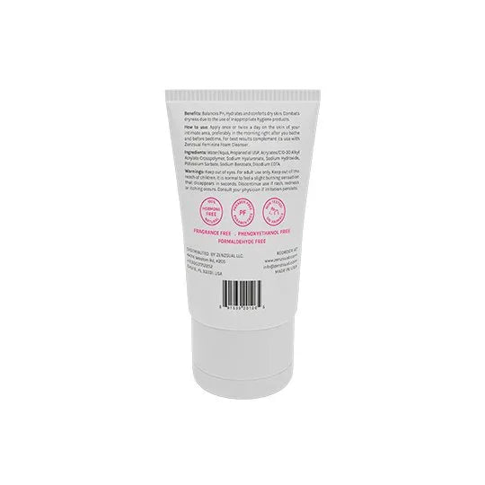 Paq. 5 x Gel Hidratante Femenino Travel Size (125 ml)