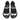 Chocolaticas® Havana Women's Mary Jane Flat - Tekeno