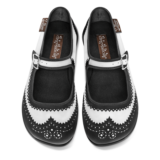 Havana Women's Mary Jane Flats