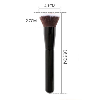 Cat Paw Makeup Brushes - Tekeno