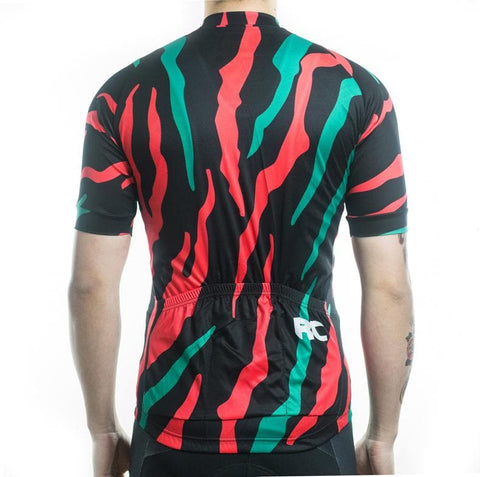 Jersey Ciclismo Ripped - Diseño Aerodinámico - Image 5