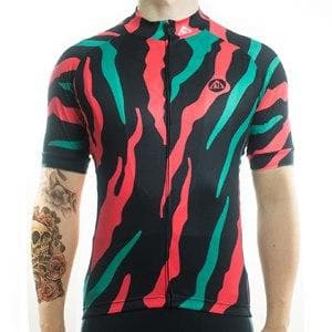 Jersey Ciclismo Ripped - Diseño Aerodinámico - Image 3