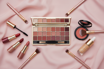 Maquillaje y accesorios
