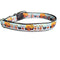 Trick GRR Treat Nylon Dog Collar