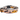 Duck Dogs Nylon Dog Collar