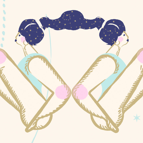 Tangamedia Cosmos Geminis