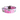 1.5" Wide Flower Girl Nylon Dog Collar