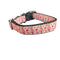 Dreamcatcher Nylon Dog Collar
