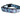 Giraffe Nylon Dog Collar