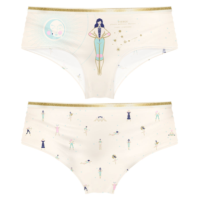 Cachetero Cosmos Virgo