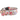1.5" Wide Flowers & Leaves Nylon Dog Collar