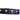 Moon and Palms Nylon Dog Collar