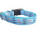 Zero Forks Given Nylon Dog Collar
