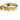 Spooky Night Nylon Dog Collar