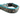 Forest of Trees Winter Nylon Dog Collar