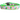 Pigs Playing Nylon Dog Collar