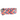 1.5" Wide Tribal Chevron Nylon Dog Collar
