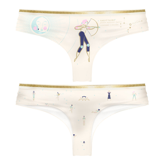 Tangamedia Cosmos Sagitario