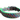 Balloon Dog Neon Green Nylon Dog Collar MD, LG, XL, Leash