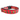 Christmas Tree Rex Nylon Dog Collar