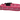 Fuck Pink Nylon Dog Collar