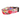 1.5" Wide Smell The Roses Nylon Dog Collar
