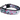 Pink Roses Nylon Dog Collar
