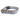 Triangle Tribal Nylon Dog Collar