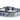 Later Gator Black Nylon Dog Collar MD, LG, XL, Leash