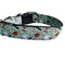 Halloween Shenanigans Dog Collar